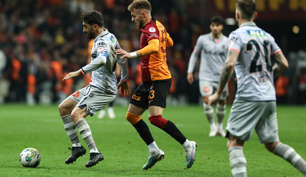 Süper Lig ve TFF 1.Lig'de haftanın programı Süper Lig ve TFF 1.Lig'de haftanın programı