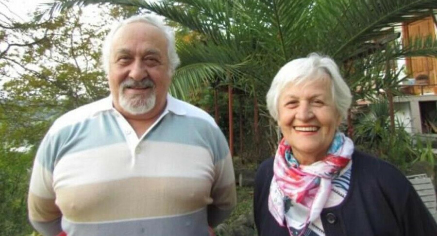 Kahreden ölüm: Oyuncu Şehsuvar Aktaş'ın babası ve üvey annesi yangında hayatını kaybetti