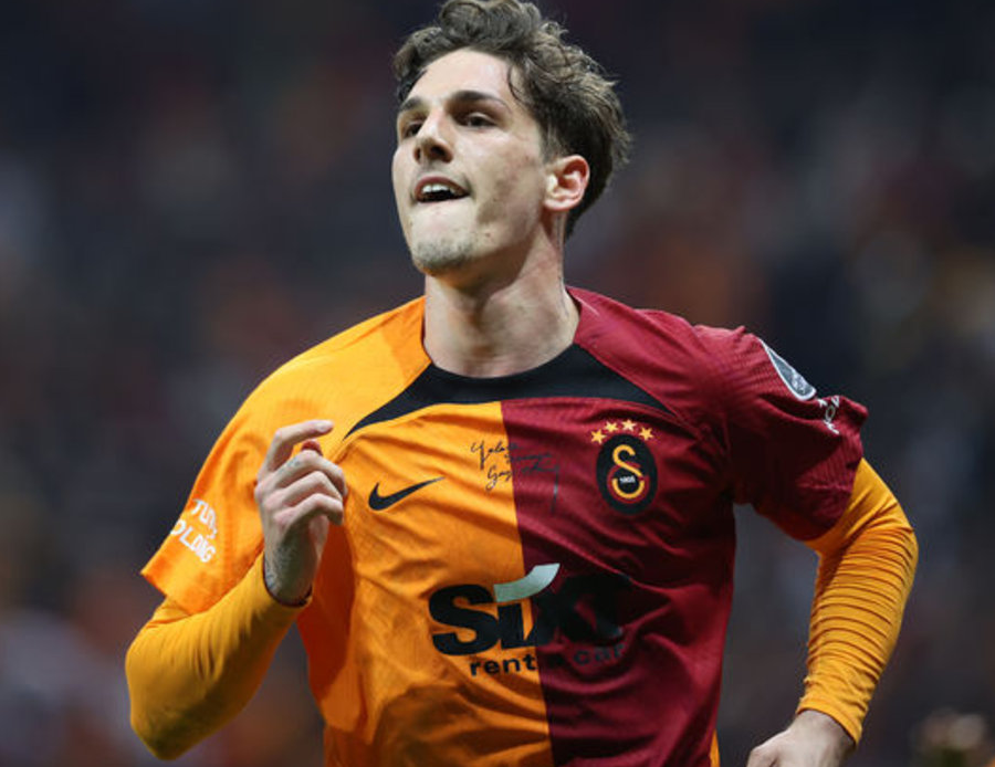 Dev transfer sezon sonunda gerçekleşiyor! Maldini Galatasaraylı yıldızı aradı: Seni alacağız Dev transfer sezon sonunda gerçekleşiyor! Maldini Galatasaraylı yıldızı aradı: Seni alacağız