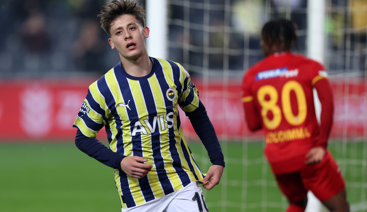 Arda Güler transferini duyurdular! İspanyol basını Türk yıldızın imza atacağı tarihi açıkladı