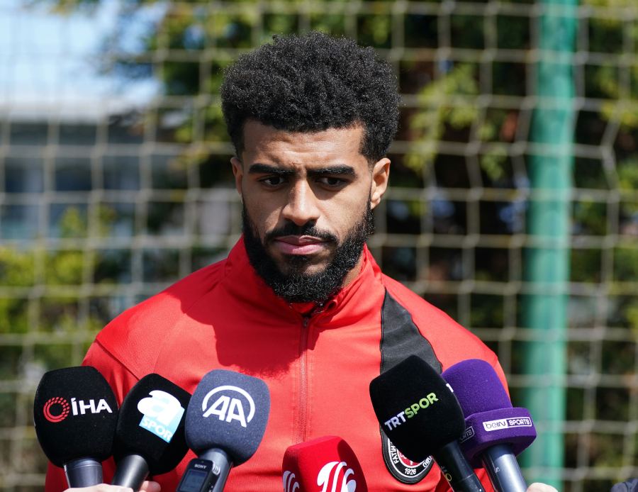 Pirlo'dan Fenerbahçe açıklaması: Kızgın ve sinirli Pirlo'dan Fenerbahçe açıklaması: Kızgın ve sinirli