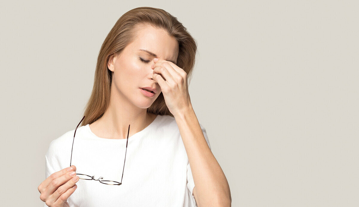 Baş ağrısı ne zaman tehlikelidir? Acil durum sinyallerine dikkat Baş ağrısı ne zaman tehlikelidir? Acil durum sinyallerine dikkat