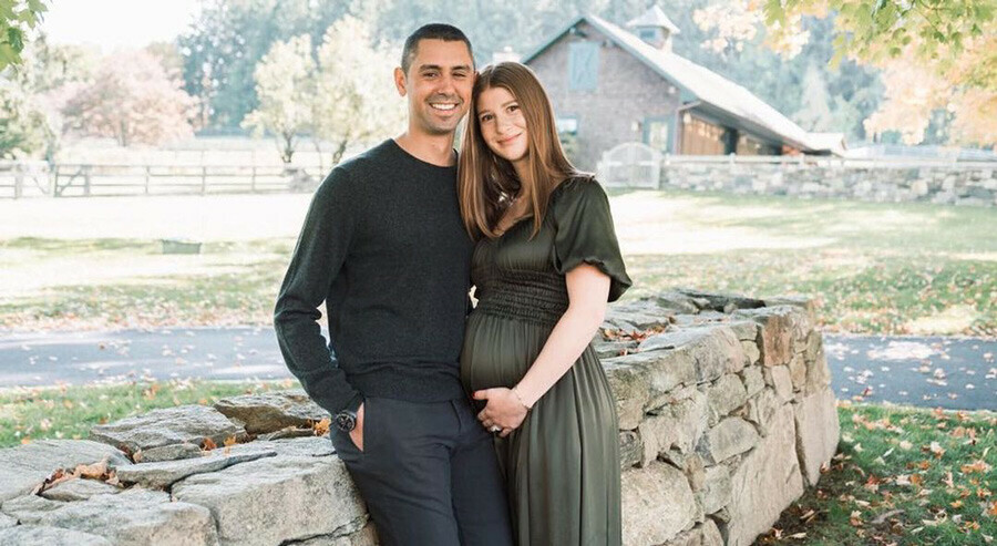 Geçtiğimiz ay dede olmuştu… Bill Gates torunuyla ilk fotoğrafını paylaştı