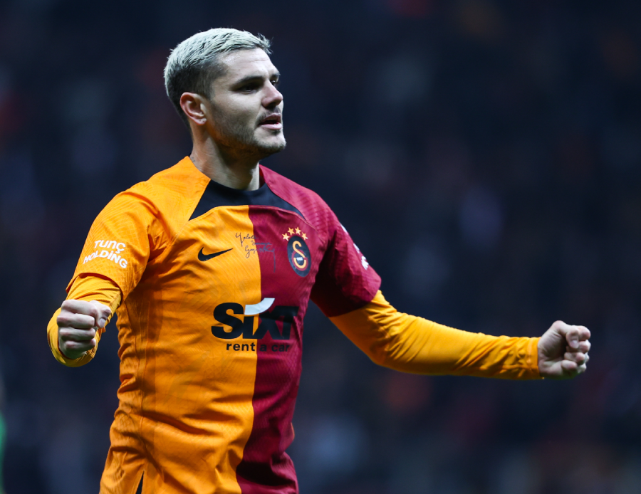 Necati Ateş'ten Icardi'ye tepki: Arjantinli golcüyü suçladı Necati Ateş'ten Icardi'ye tepki: Arjantinli golcüyü suçladı