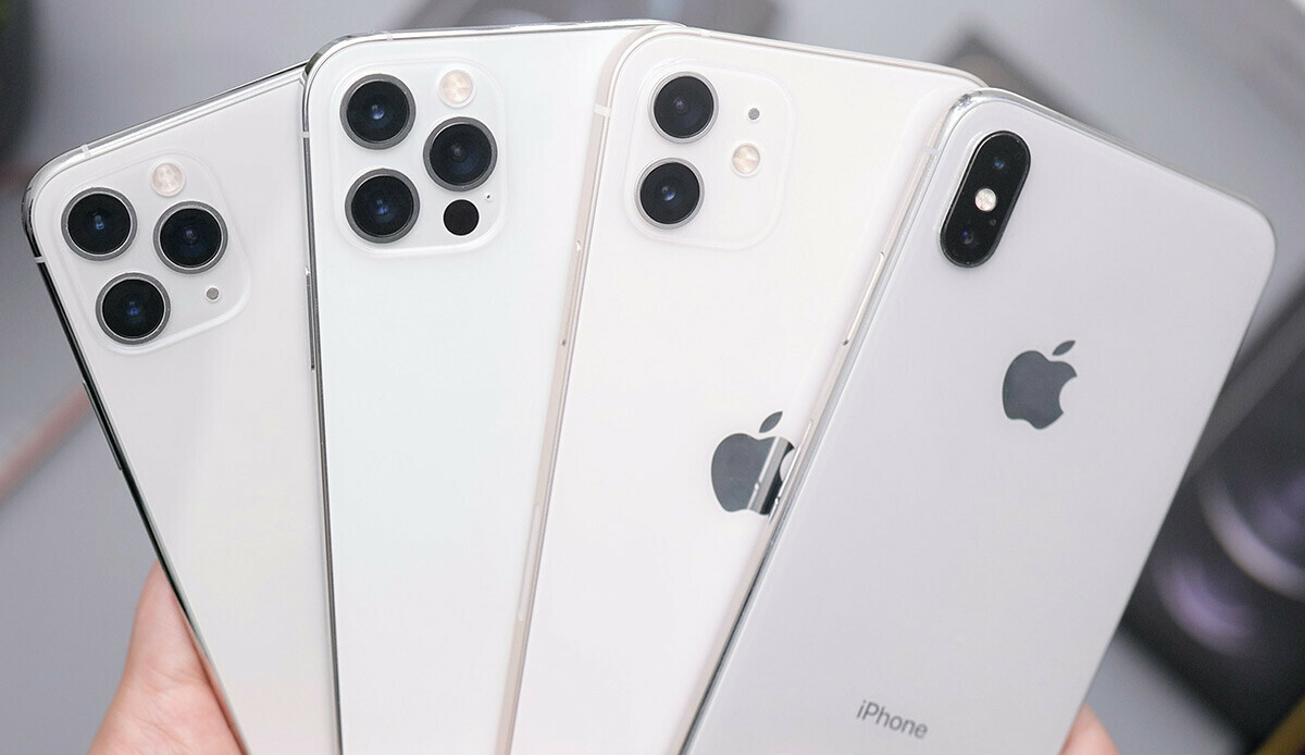 Yolun sonu geldi… iOS 17 güncellemesi almayacak iPhone modelleri belli oldu