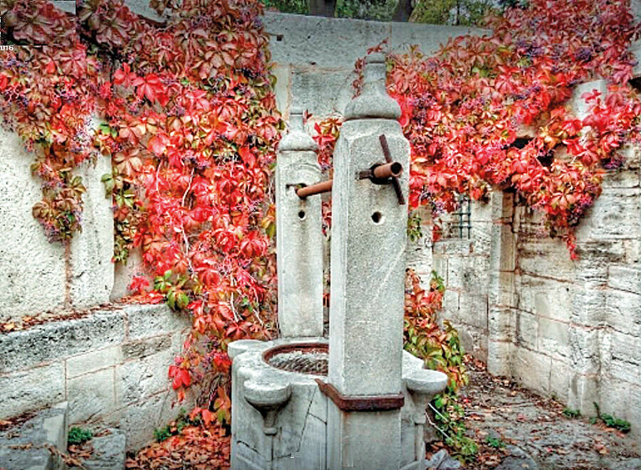 Sen yeter ki iste... İstanbul'da bir cami Sen yeter ki iste... İstanbul'da bir cami