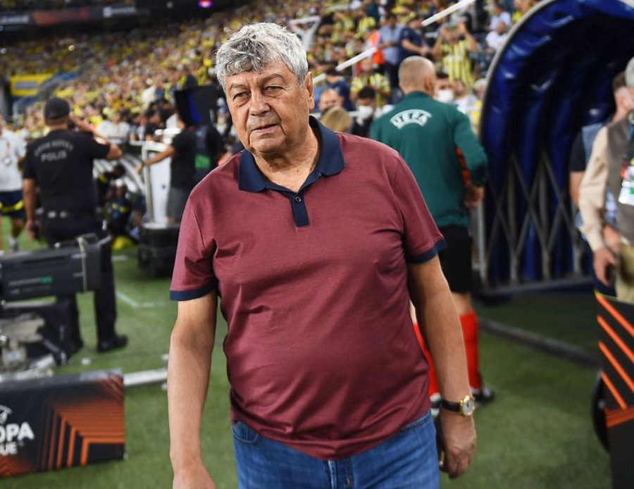 Lucescu'dan Fenerbahçe itirafı: Ali Koç ile görüştüğünü açıkladı