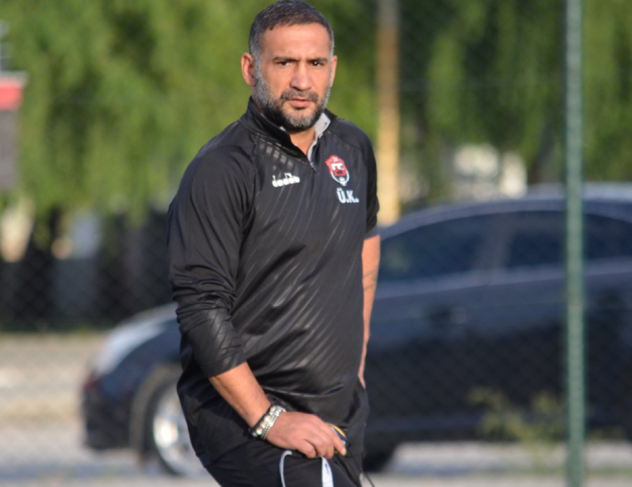 Ümit Karan: Jorge Jesus Türk olsaydı çoktan gönderilmişti Ümit Karan: Jorge Jesus Türk olsaydı çoktan gönderilmişti