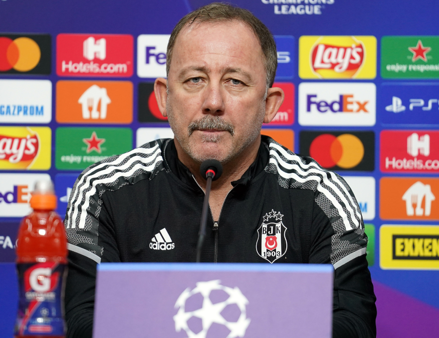 Trabzonspor'da Sergen Yalçın için son karar verildi! İşte İstanbul'daki görüşmenin detayları Trabzonspor'da Sergen Yalçın için son karar verildi! İşte İstanbul'daki görüşmenin detayları