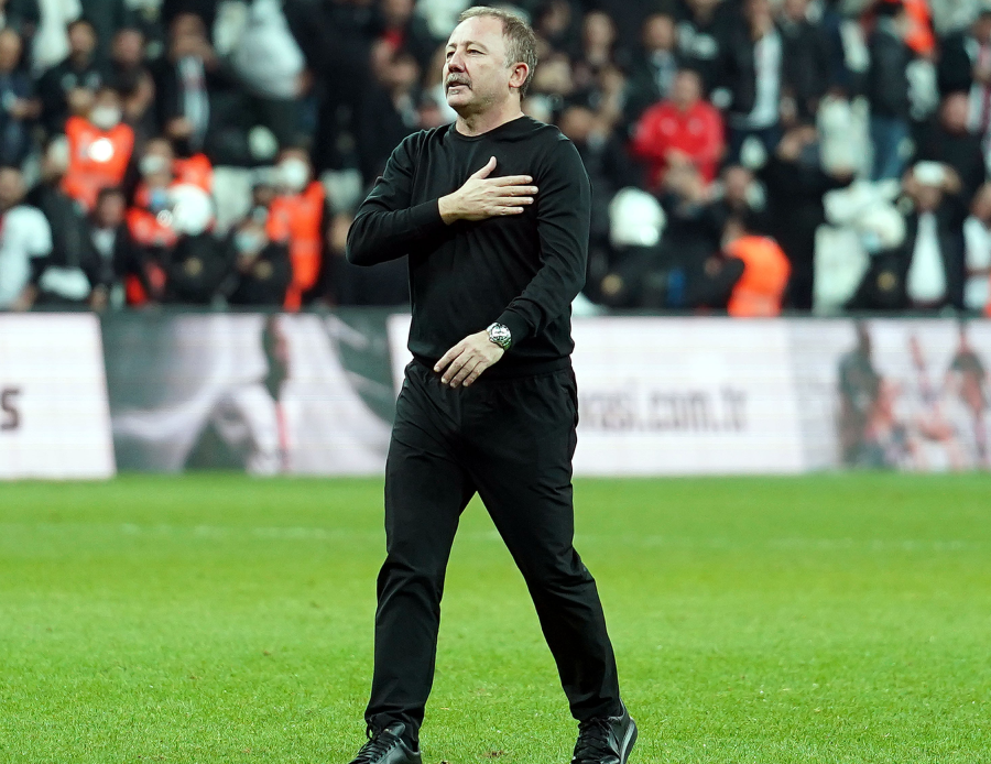 Trabzonspor'da Sergen Yalçın için son karar verildi! İşte İstanbul'daki görüşmenin detayları Trabzonspor'da Sergen Yalçın için son karar verildi! İşte İstanbul'daki görüşmenin detayları