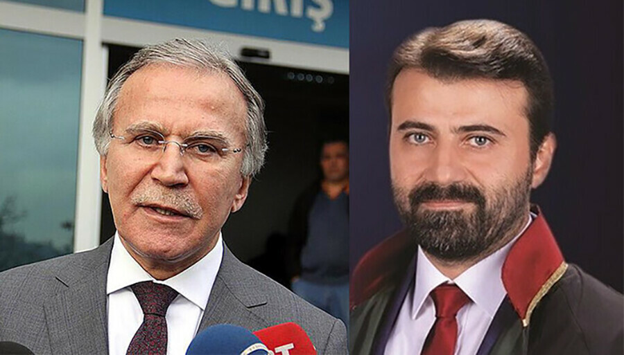 Babalarının izinden gittiler, AK Parti'den aday oldular Babalarının izinden gittiler, AK Parti'den aday oldular