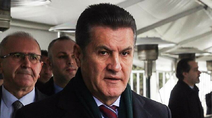 CHP listelerinde Sarıgül sürprizi: Birinci sıradan aday gösterildi