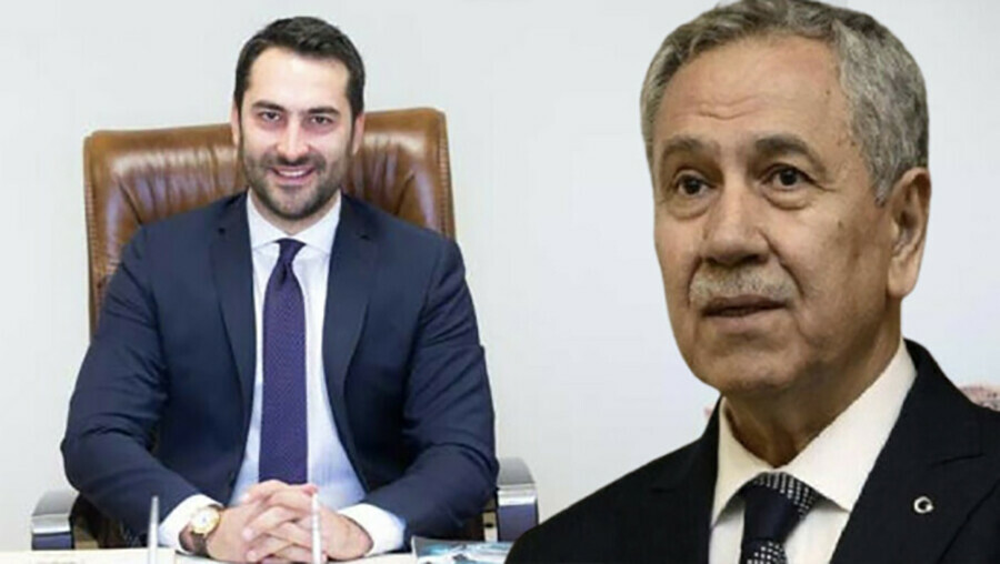 Babalarının izinden gittiler, AK Parti'den aday oldular Babalarının izinden gittiler, AK Parti'den aday oldular