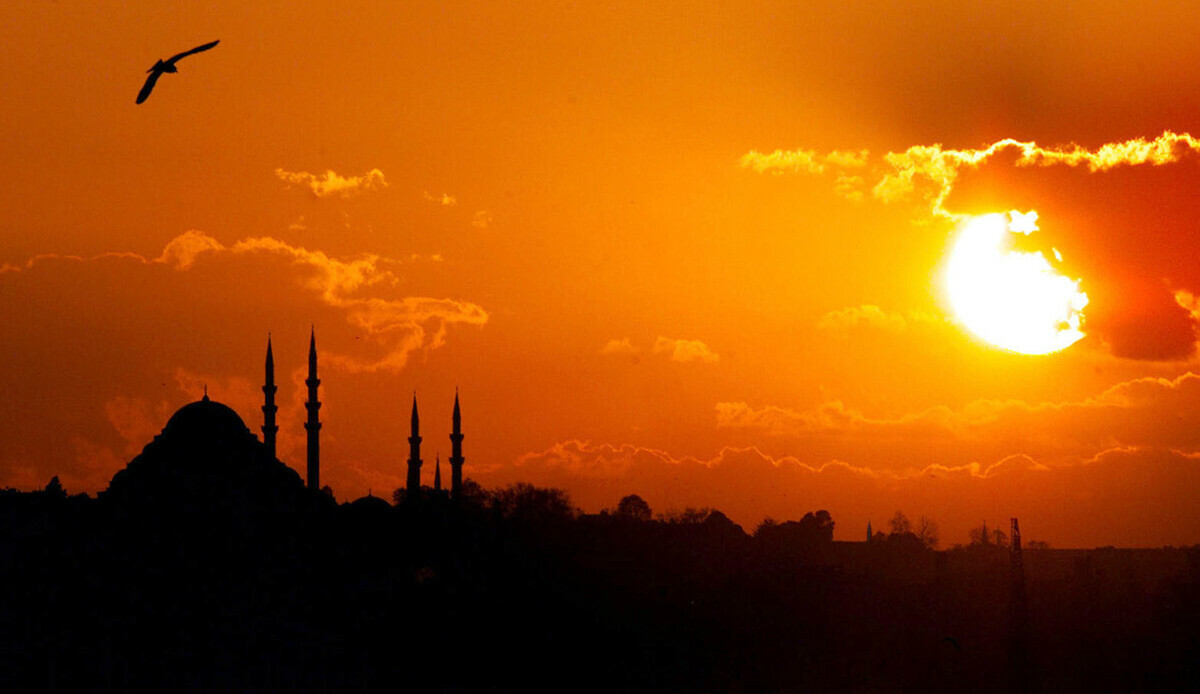 Günahkârların sığınağı, af ve mağfiret kaynağı: Kurtuluş ipi tevbe