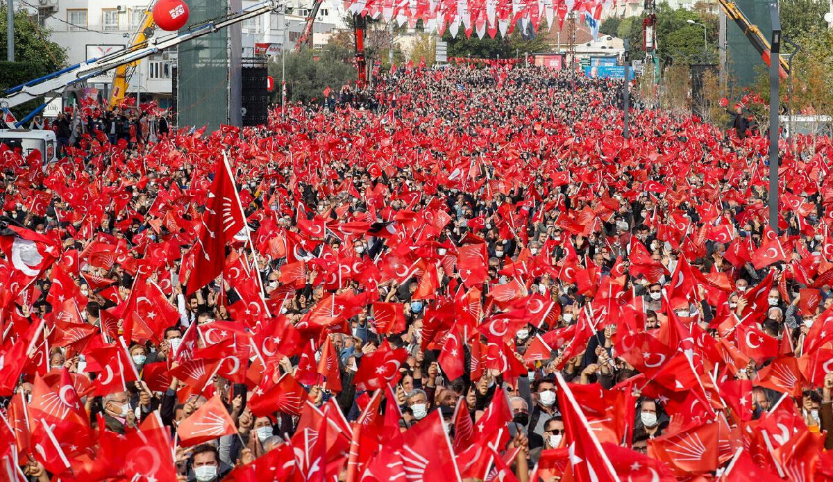 CHP 2023 Ordu, Samsun, Sakarya ve Zonguldak adayları tüm liste! CHP Ordu, Samsun, Sakarya ve Zonguldak milletvekili adayları kimdir?