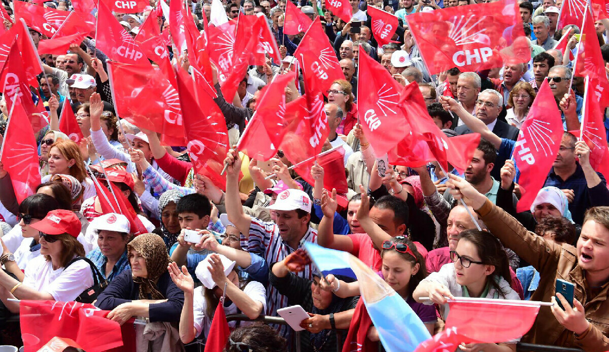 CHP Kayseri milletvekili adayı Aşkın Genç kimdir? Aşkın Genç kaç yaşında nereli, kaçıncı sıradan aday oldu?