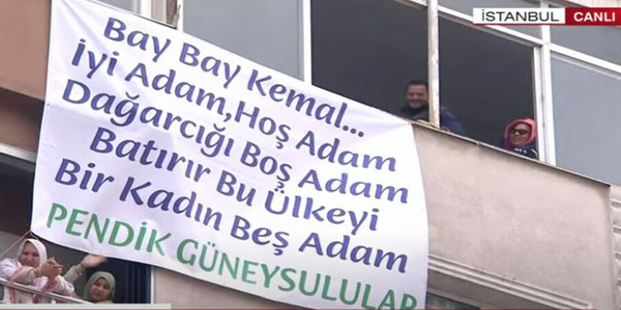 Son dakika... Cumhurbaşkanı Erdoğan'dan Kemal Kılıçdaroğlu'na tepki: Kıbleyi bilmeyenler seccadeye ayakkabıyla basar