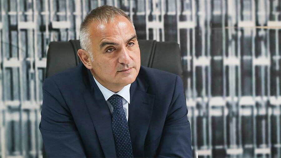 Milletvekili aday listesinde adı yer almayan Bakan Koca'dan mesaj var