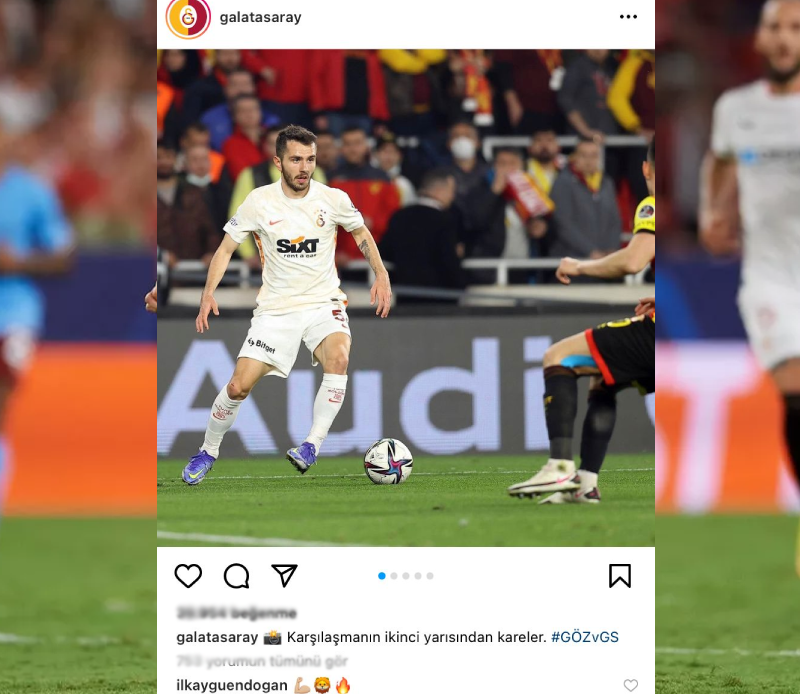 İlkay Gündoğan'ın yeni takımı belli oldu! Sezon sonunda resmi sözleşmeye imza atacak