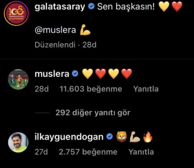 İlkay Gündoğan'ın yeni takımı belli oldu! Sezon sonunda resmi sözleşmeye imza atacak