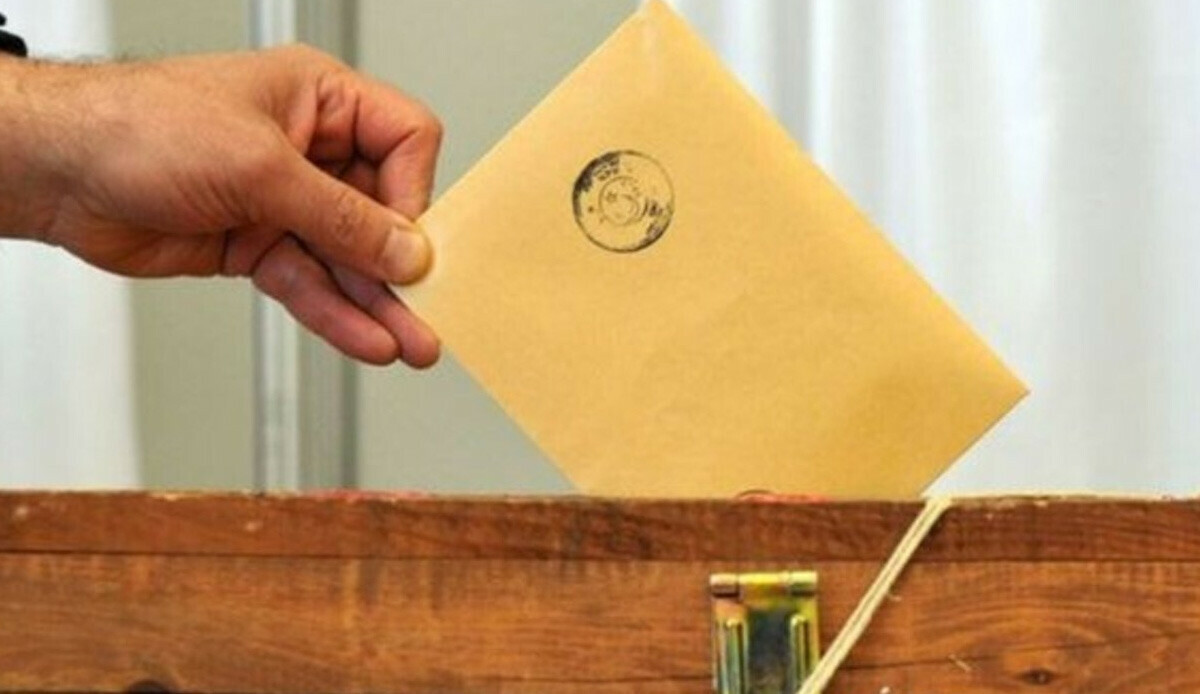 İlk kez oy kullanacak gençlere altın değerinde öneriler! Oyunuz boşa gitmesin 