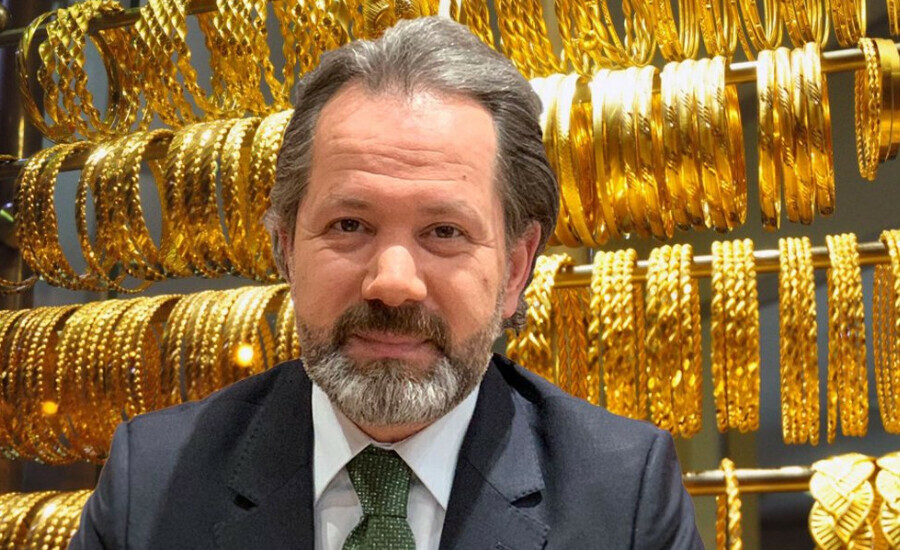 İslam Memiş’ten “altın” uyarı: Fırsat geliyor bekleyin!
