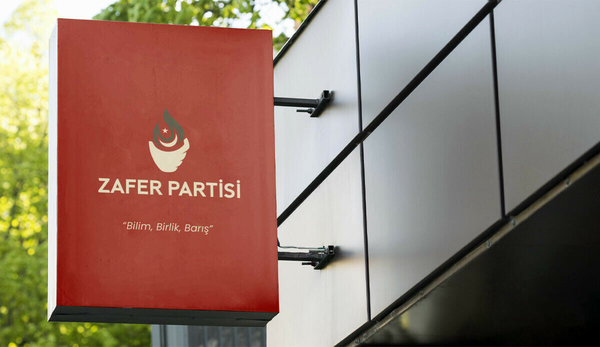 Zafer Partisi, milletvekili aday listesini YSK&#039;ya teslim etti