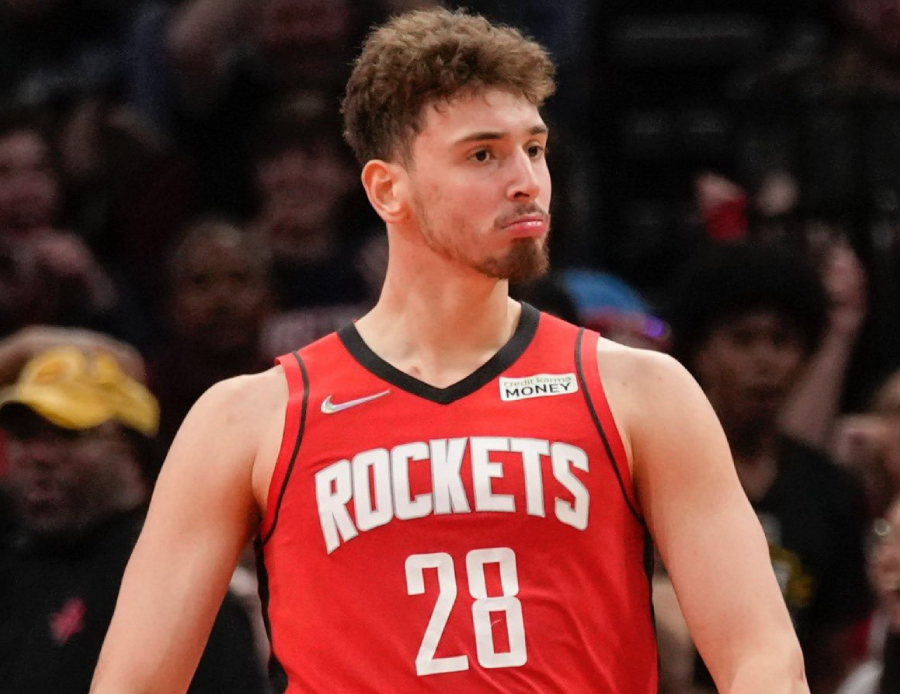 NBA'de  play-off ve play-in eşleşmeleri belli oldu