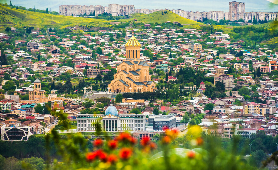 Gürcistan vatandaşlığı başvurusu nasıl yapılır şartları nelerdir? - 1. Resim