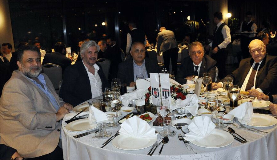 Beşiktaş UEFA'ya gidiyor! Ahmet Nur Çebi: Ligin bu şekilde tescil edilmesini doğru bulmuyoruz