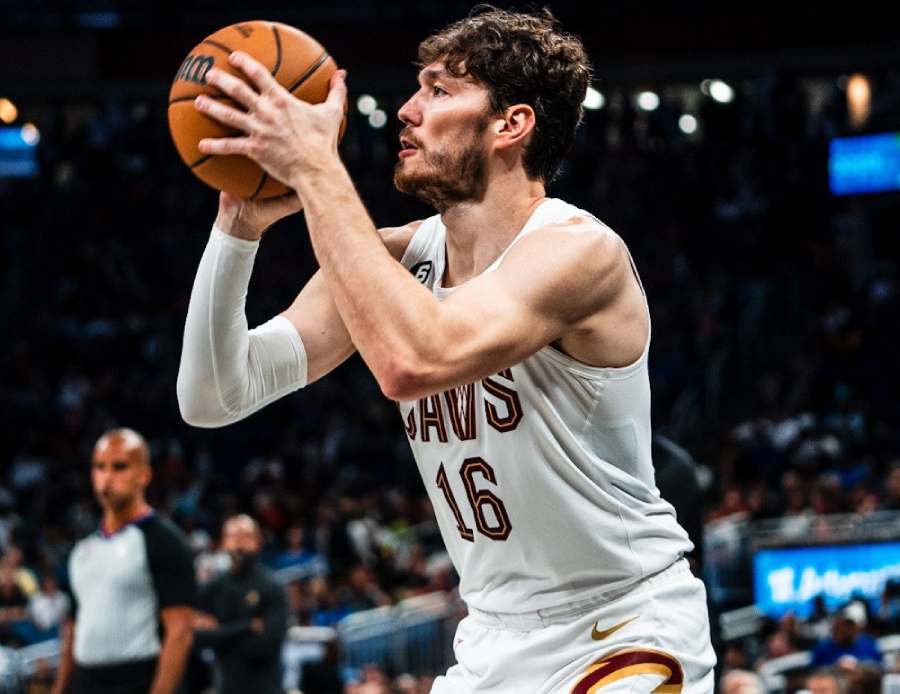 NBA'de  play-off ve play-in eşleşmeleri belli oldu