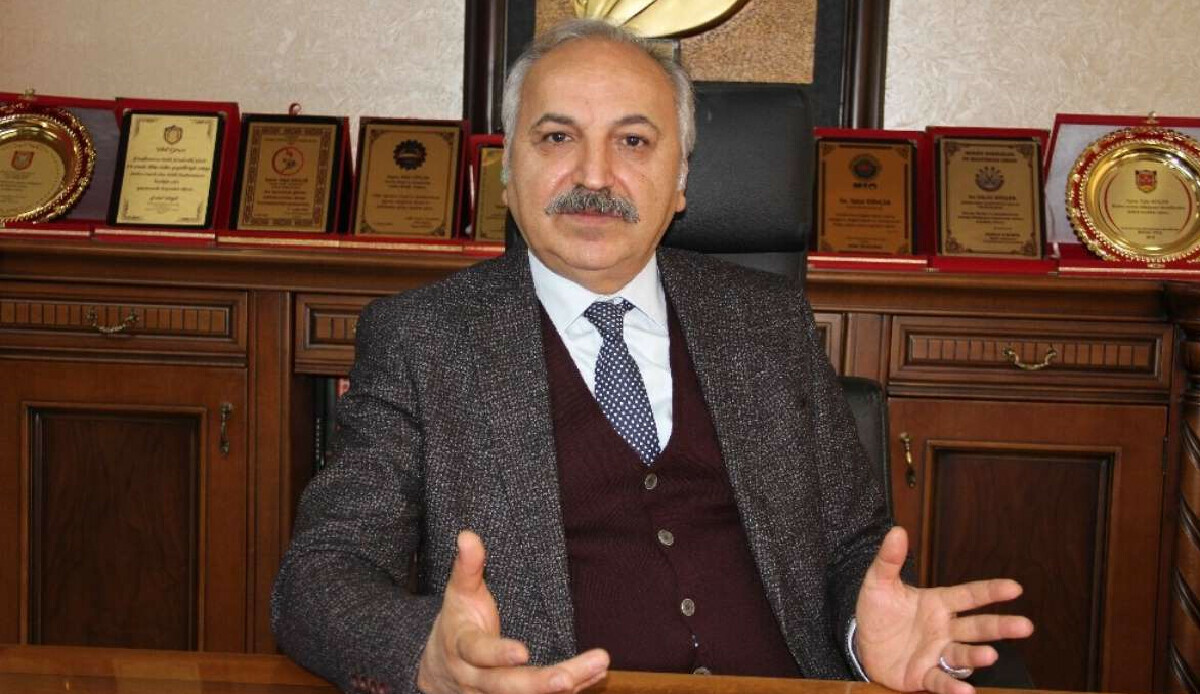 CHP Milletvekili Adayı Talat Dinçer kimdir? Talat Dinçer nereli, kaç yaşında, mesleği ne? CHP Milletvekili Adayı Talat Dinçer kimdir? Talat Dinçer nereli, kaç yaşında, mesleği ne?