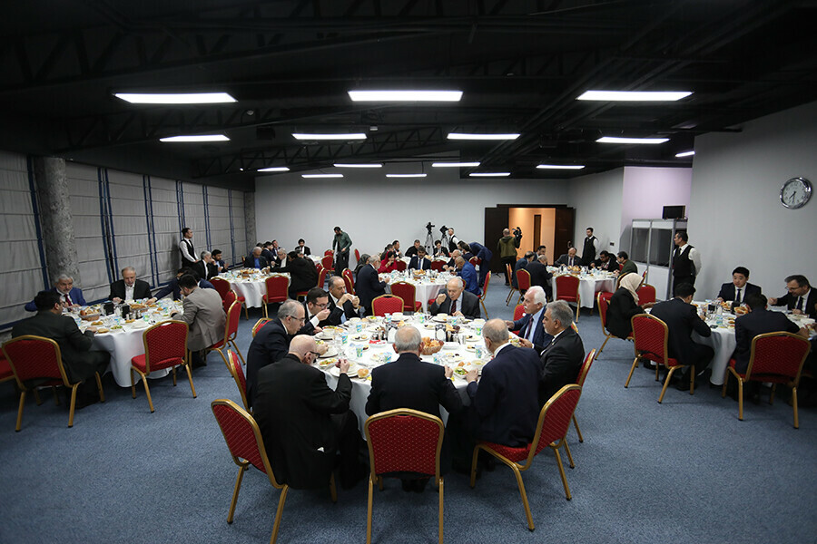 Kılıçdaroğlu, Filistin'deki olayları değerlendirdi: Bir yerde haksızlık varsa ona karşı çıkacağız