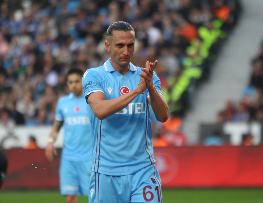 Geçen sezonun şampiyonu kayıplarda! Son 5 yılın en kötü Trabzonspor'u