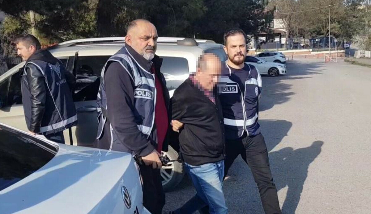 Gabonlu öğrencinin ölümünde yeni gelişme: Soruşturmada zanlı 4. kez gözaltına alındı Gabonlu öğrencinin ölümünde yeni gelişme: Soruşturmada zanlı 4. kez gözaltına alındı