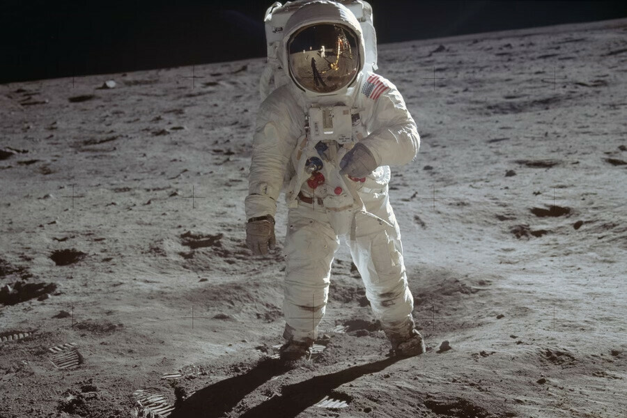 İnsanlığın uzay macerasında 66. yıl: İşte 'ilklerin' astronotları