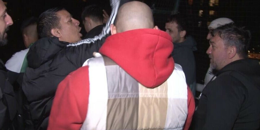 CHP Romanlar’a listede yer vermedi! İstanbul İl Binası önünde eylem yaptı