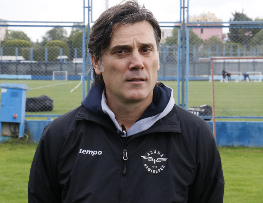 Trabzonspor Vincenzo Montella ile anlaştı iddiası! Murat Sancak sosyal medyadan açıkladı Trabzonspor Vincenzo Montella ile anlaştı iddiası! Murat Sancak sosyal medyadan açıkladı