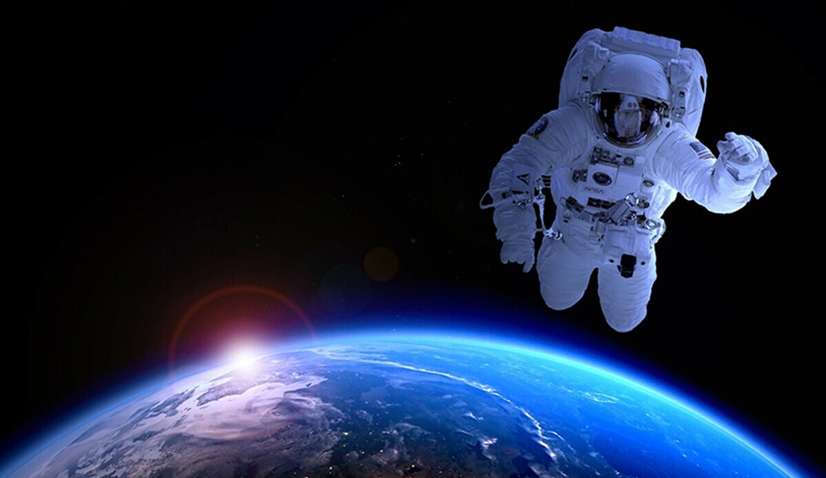 İnsanlığın uzay macerasında 66. yıl: İşte 'ilklerin' astronotları İnsanlığın uzay macerasında 66. yıl: İşte 'ilklerin' astronotları