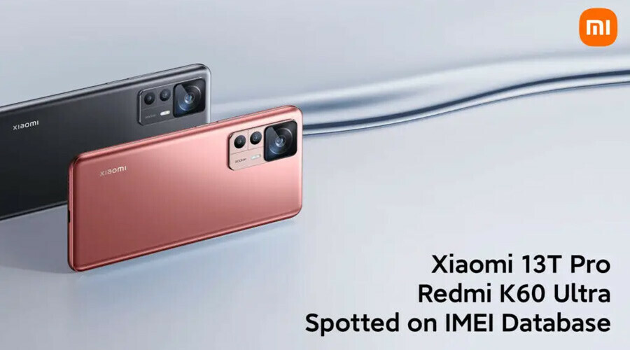 Çinli teknoloji devinden bir yeni telefon daha! Xiaomi 13T Pro özellikleri ortaya çıktı Çinli teknoloji devinden bir yeni telefon daha! Xiaomi 13T Pro özellikleri ortaya çıktı