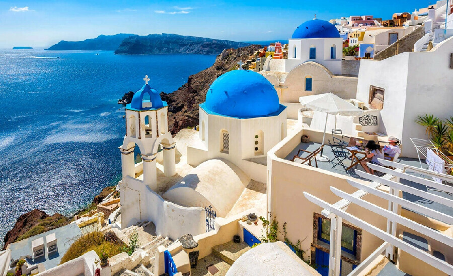 Yunanistan vatandaşlığı nasıl alınır? Başvurusu, şartları