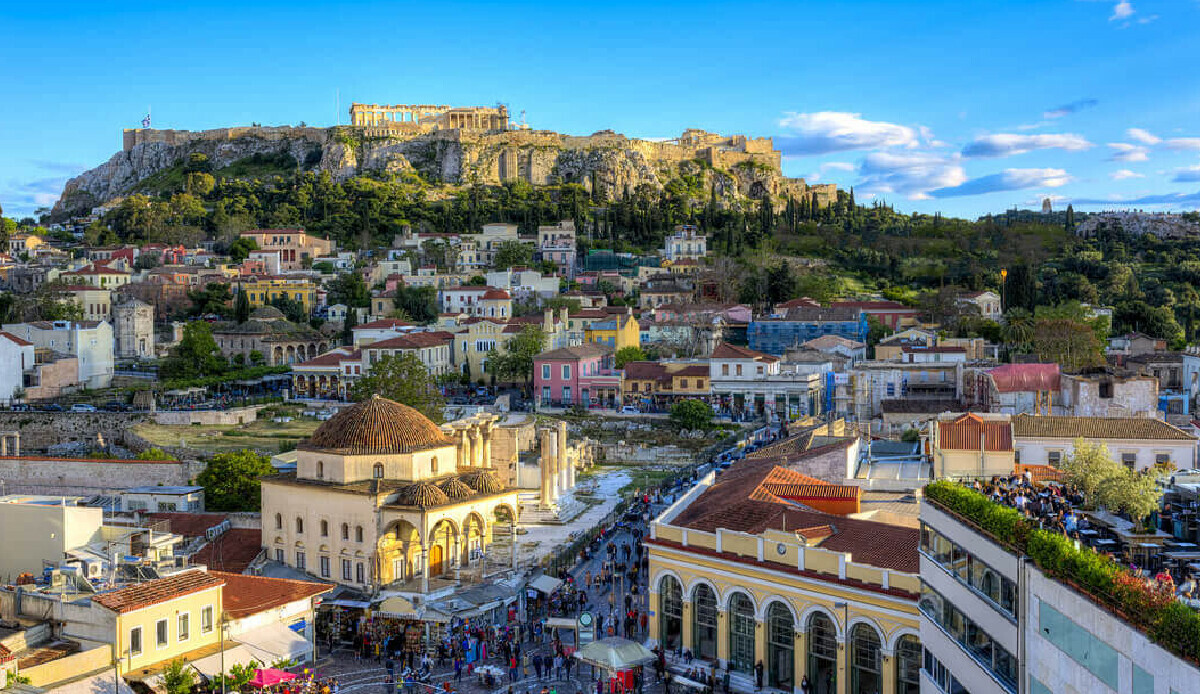 Yunanistan vatandaşlığı nasıl alınır? Başvurusu, şartları