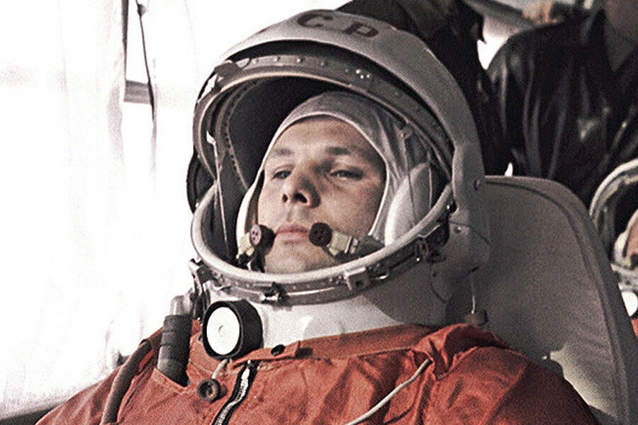 İnsanlığın uzay macerasında 66. yıl: İşte 'ilklerin' astronotları