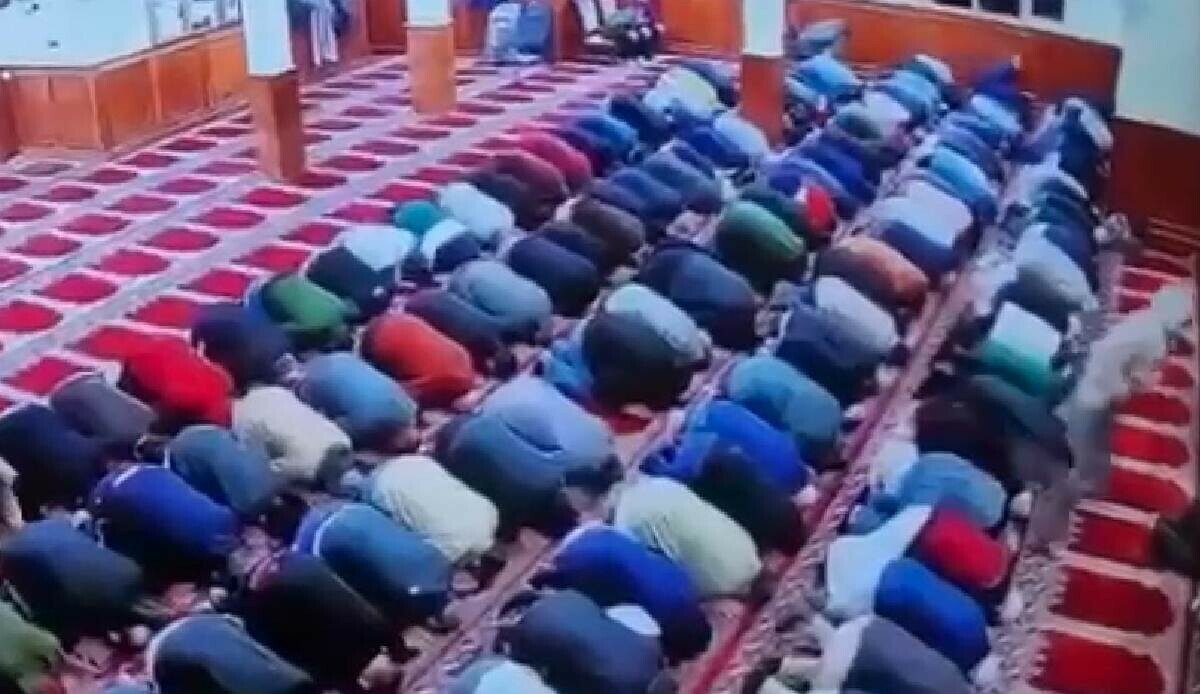 ABD’de cami imamına bıçaklı saldırı: Sanık da, polis de, savcı da Türk ABD’de cami imamına bıçaklı saldırı: Sanık da, polis de, savcı da Türk