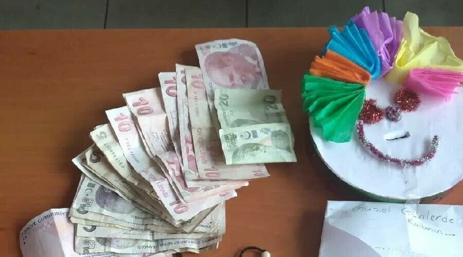 Konya'da öğrencilere şehitlik ve gaziliğin önemi anlatılıyor