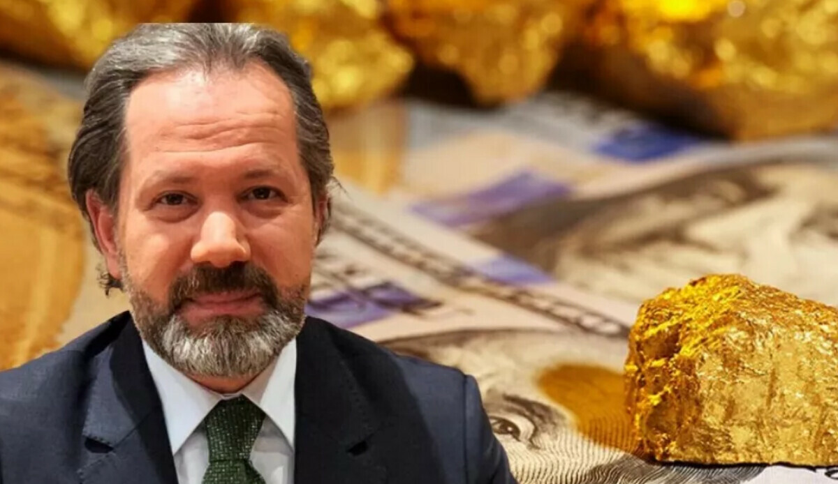 Altını olanlar dikkat! İslam Memiş “Kaçınılmaz son” diyerek uyardı