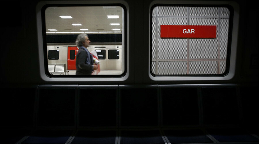 Metro ağının kilit noktası! AKM-Gar-Kızılay Metro Hattı yarın açılacak Metro ağının kilit noktası! AKM-Gar-Kızılay Metro Hattı yarın açılacak