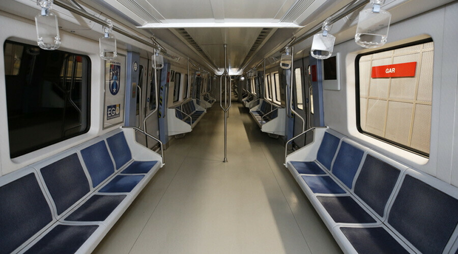 Metro ağının kilit noktası! AKM-Gar-Kızılay Metro Hattı yarın açılacak Metro ağının kilit noktası! AKM-Gar-Kızılay Metro Hattı yarın açılacak