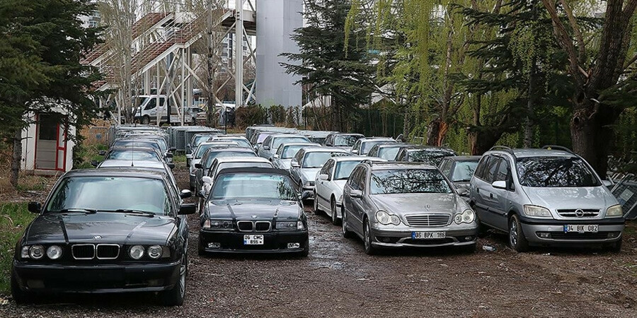 Son dakika...  Ankara merkezli 45 ilde kaçak otomobil operasyonu Son dakika...  Ankara merkezli 45 ilde kaçak otomobil operasyonu