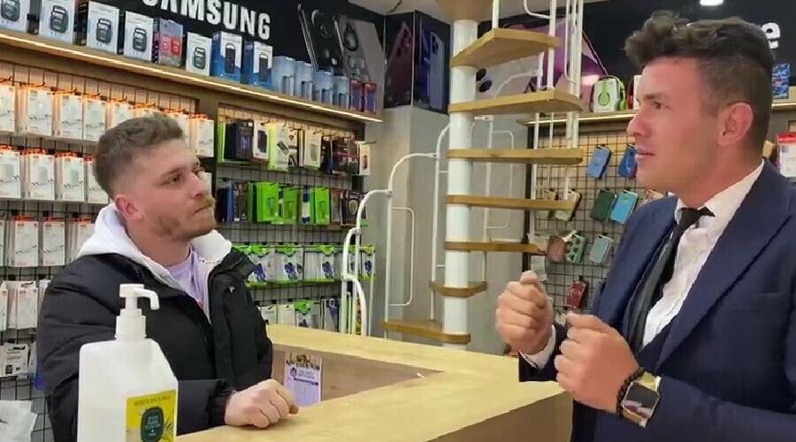 Dansıyla sosyal medyayı sallayan milletvekili adayı birinci sırayı istedi Dansıyla sosyal medyayı sallayan milletvekili adayı birinci sırayı istedi